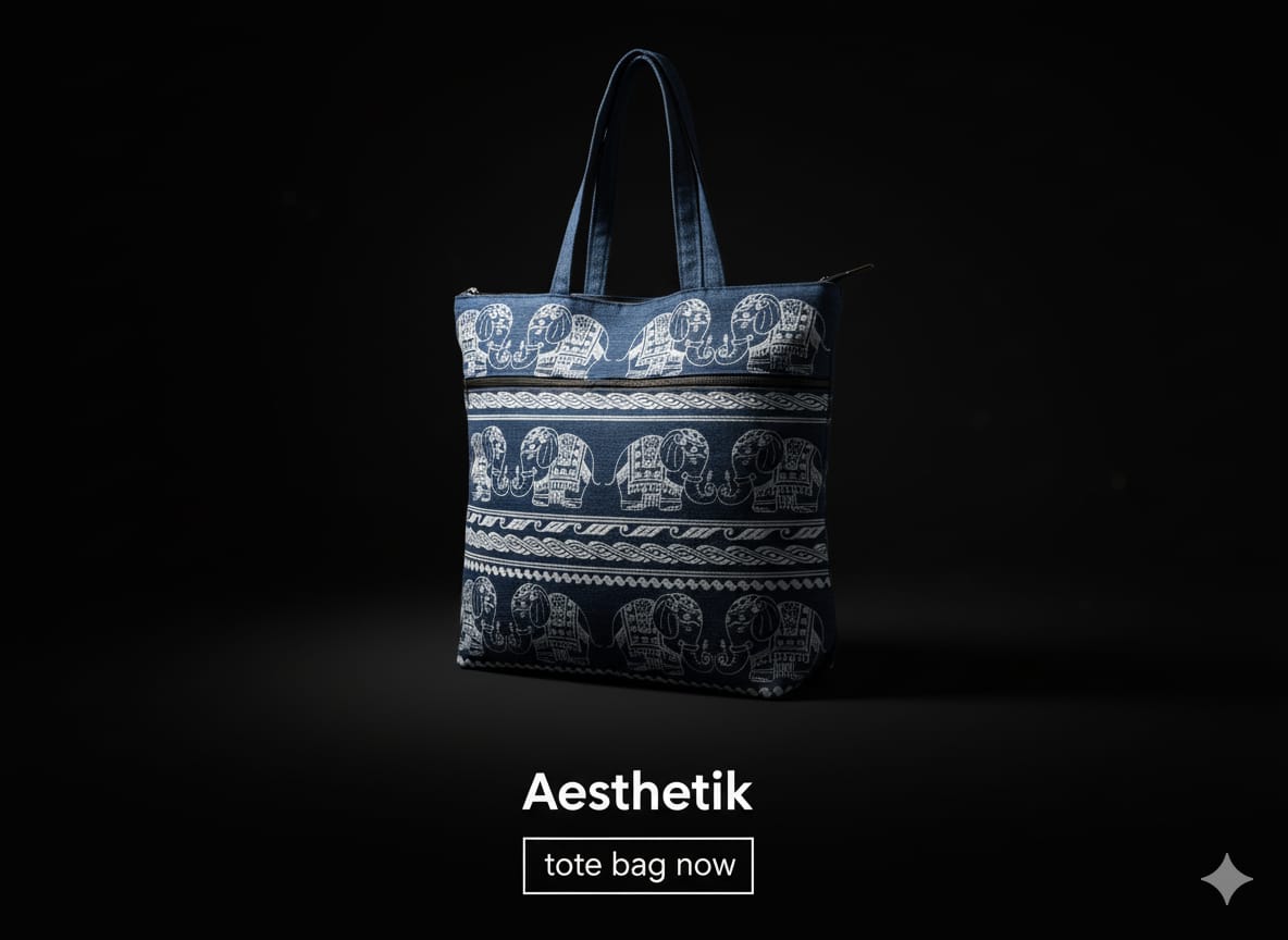 Handbags and tote bags