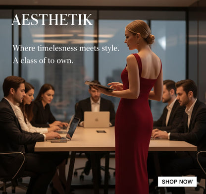 The Classic Contour Red