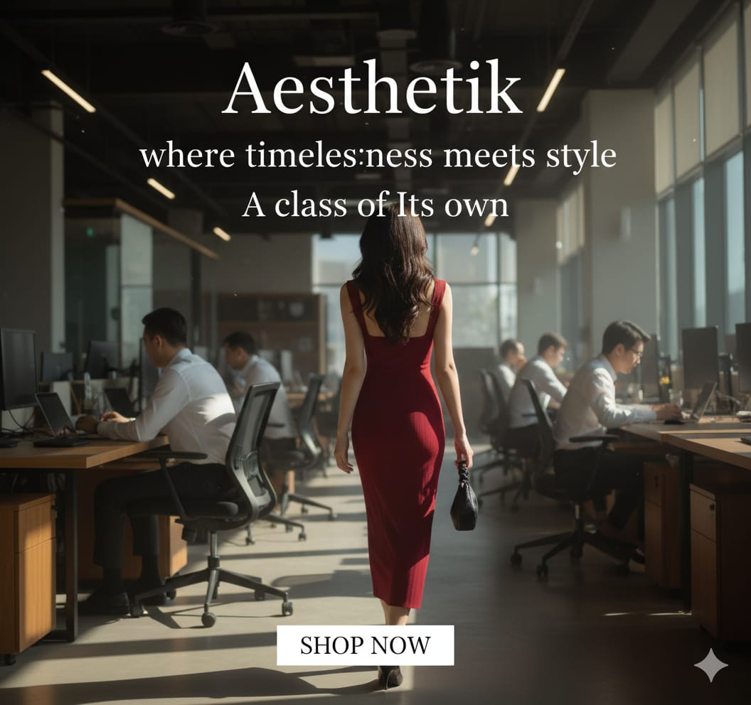 The Classic Contour Red