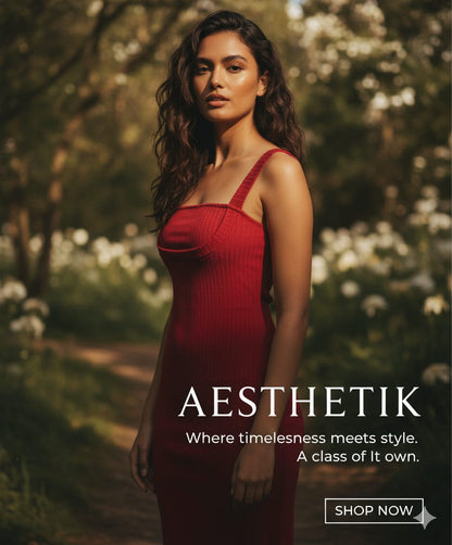 The Classic Contour Red